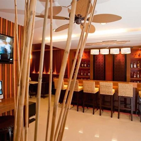 Deva Suites Patong Phuket Buitenkant foto